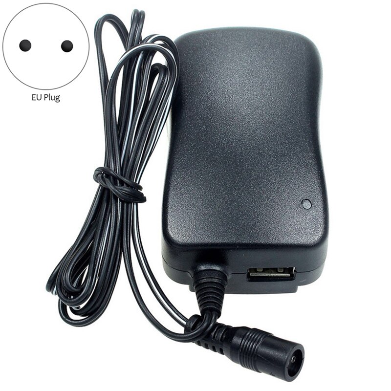 Universal Airbag Adapter - Für Rauchmaschinen & Leckdetektoren