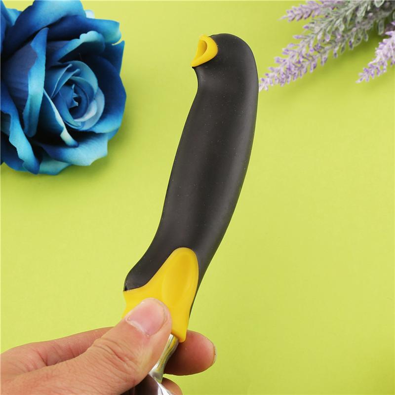 1 pc petite plantation jardinage main fourche outil acier inoxydable râteau pour bonsaï Pot plante légume repiquage fleur