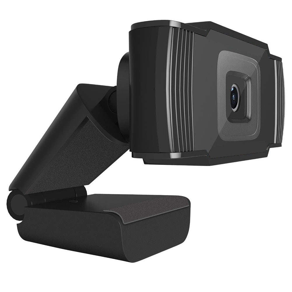 480P Hd Webcam 5M Pixel Cmos Usb Web Camera Digitale Video Autofocus Computer Camera Met Microfoon Clip-Op Pc Laptop Notebook
