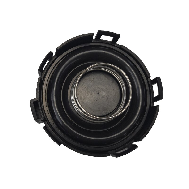 11128508570 motorventildeksel til veivhusventil til bmw  n47 x1 x3 e60 e61 e81 e82 11127797613