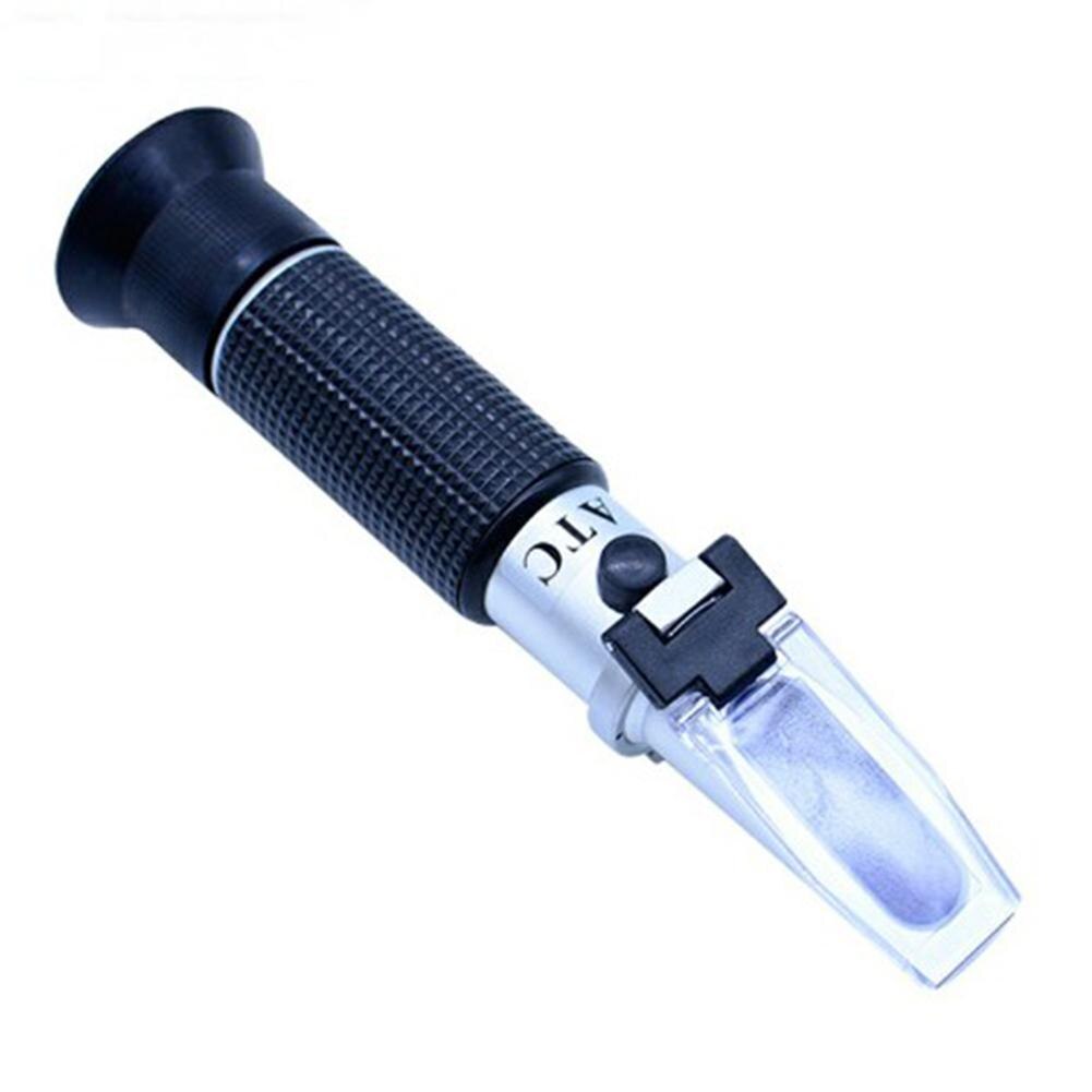 DishyKooker Tragbare Schnaps Meter / Salinometer / Haustier Urin Tester RZ116 118 126