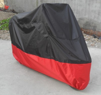 Waterproof Breathable Outdoor UV Protector Motobike Rain Dust Cover Bike Motorcycle Cover for all motorcycle
