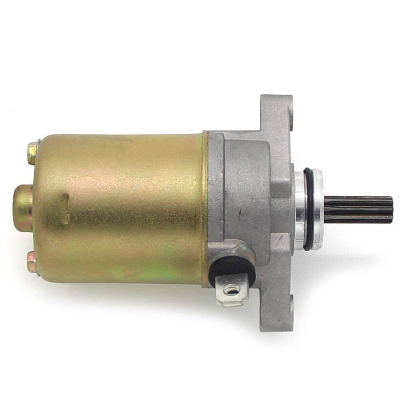 Arranque de Motor eléctrico para Yamaha YA100 Grand Axis 100 YN100 NEO'S YQ100 Aerox 5FA-H1800-00 5FA-H1800-10 4VP-H1800-00