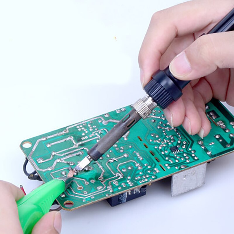 1Pcs Desoldering Wick desoldering braid solder remover vacuum sucker desoldering Pump Tool Solder Wick