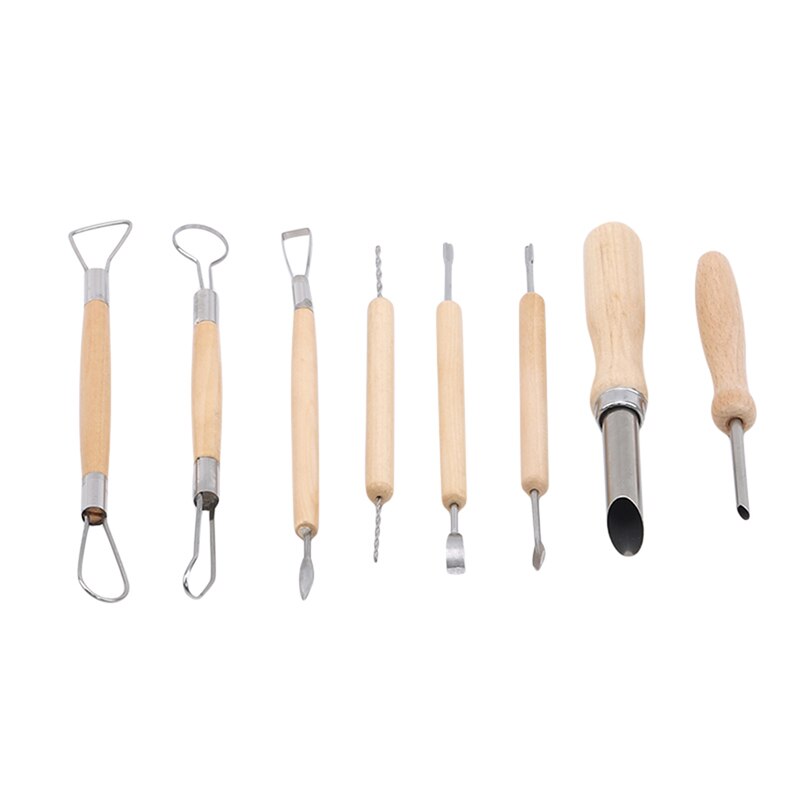 Halloween Pompoen Carving Mes Gereedschap Kit Rvs Duurzaam Carving Gereedschap Set Voor Fruit Groente Met Toolkit 14 Stks/set