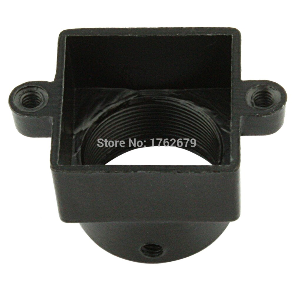 6 pieces HD Megapixel lens, including M12 mount 2.1/2.8/3.6/6/8/12mm lens in one package for cctv usb camera