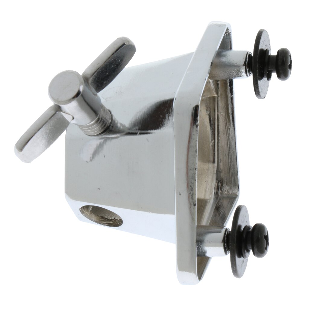 Tom tambour jambe support Instrument à Percussion accessoire de remplacement