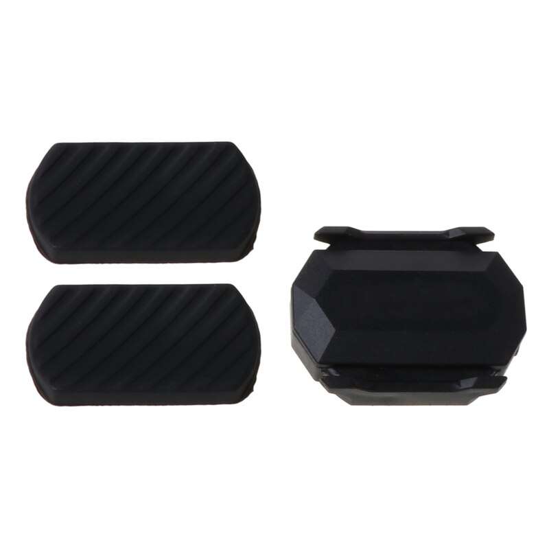Sensor de cadencia de velocidad de bicicleta ANT y Bluetooth resistente al agua para entrenamiento de ciclismo en carretera