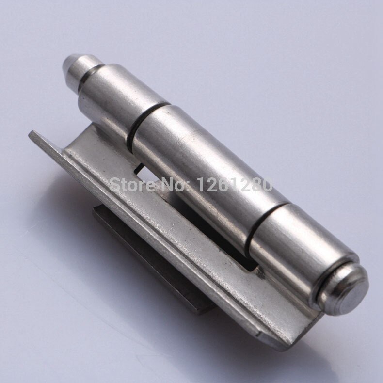 welding door hinge industrial machinery equipment box control electric cabinet door hinge detachable hinge Distribution Box