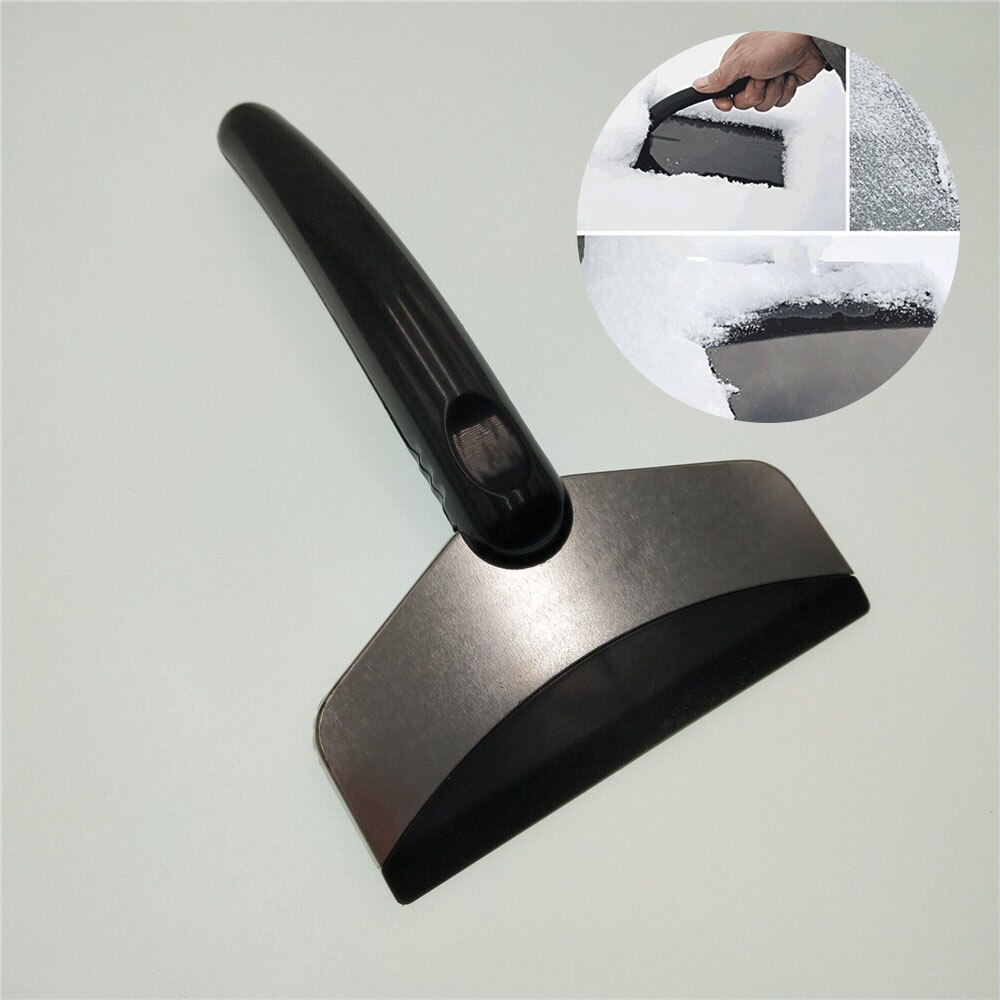 Auto Sneeuw Ijs Schrapers Tool voor Smart forfour fortwo forjeremy Stad Coupe Roadster