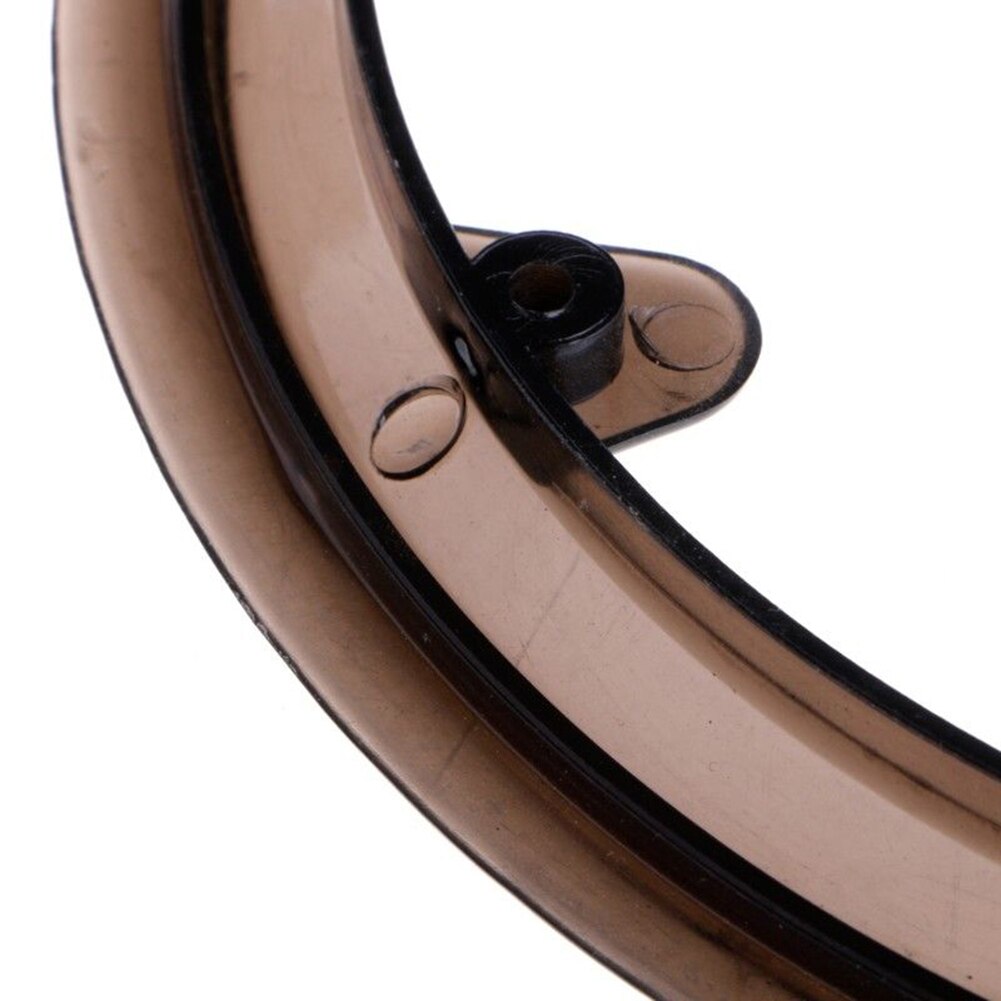 4 otwory 42T MTB korba odporne na zadrapania pokrywa wioślarz rowerowy mechanizm korbowy łańcuch koła etui ochraniacz 9.7-10.7 akcesoria rowerowe