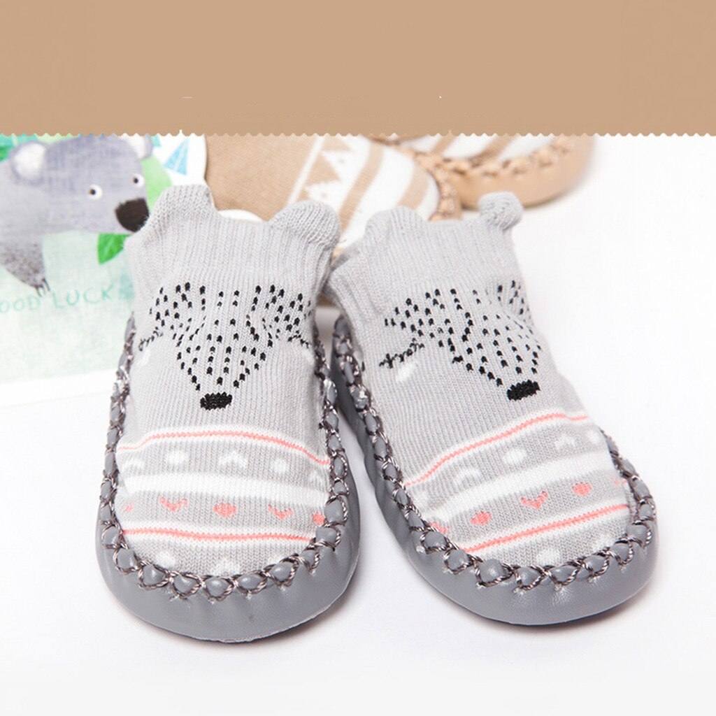 1 paar Infant Baby Socken Winter Mesh Dicken Baby Socken für Mädchen Baumwolle Neugeborenen Jungen Kleinkind Socken Baby Kleidung Zubehör jan13