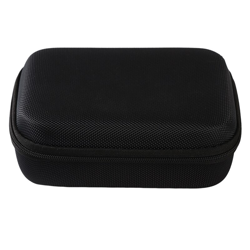 Traveling Storage Bag Digital Calculator Storage Bag Travel Organizer Case For USB Flash Drive Data Cable Gadget Bags