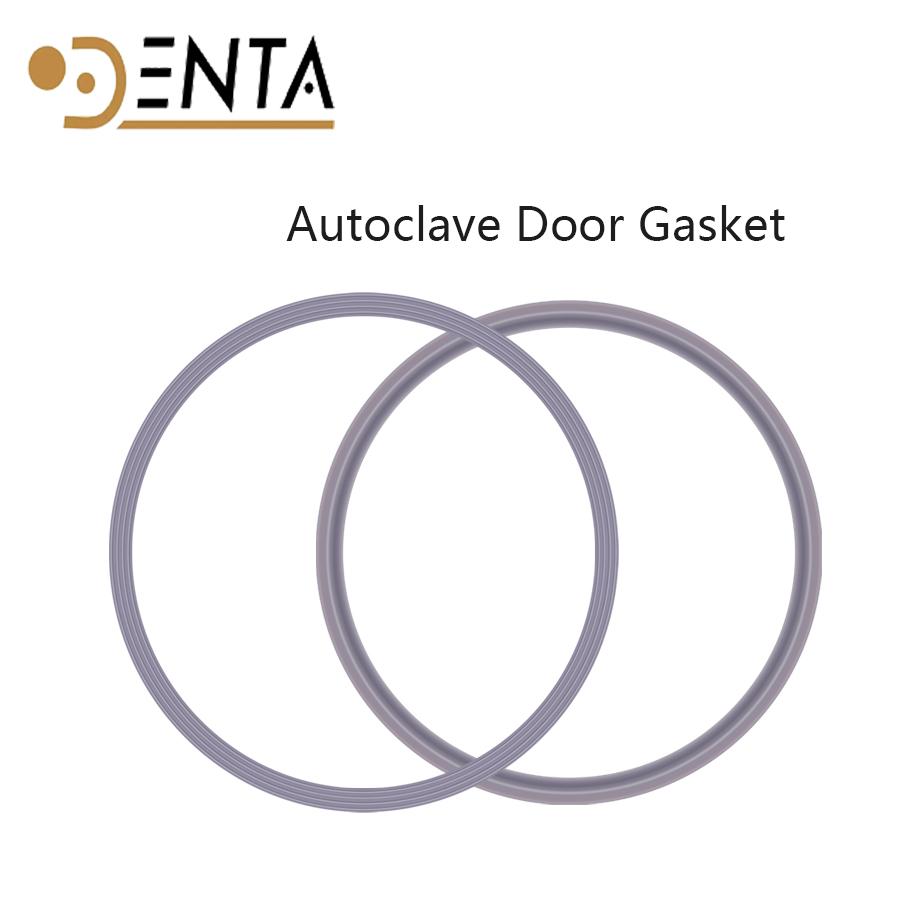 03 for Mocom Exacta chamber gasket Autoclave sterlization door gasket replacement seal o- ring Chamber accessories and tools