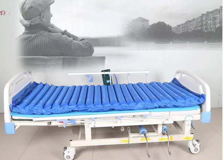 type paralyzed elderly care bedsore air mattress inflatable nursing care air mattress