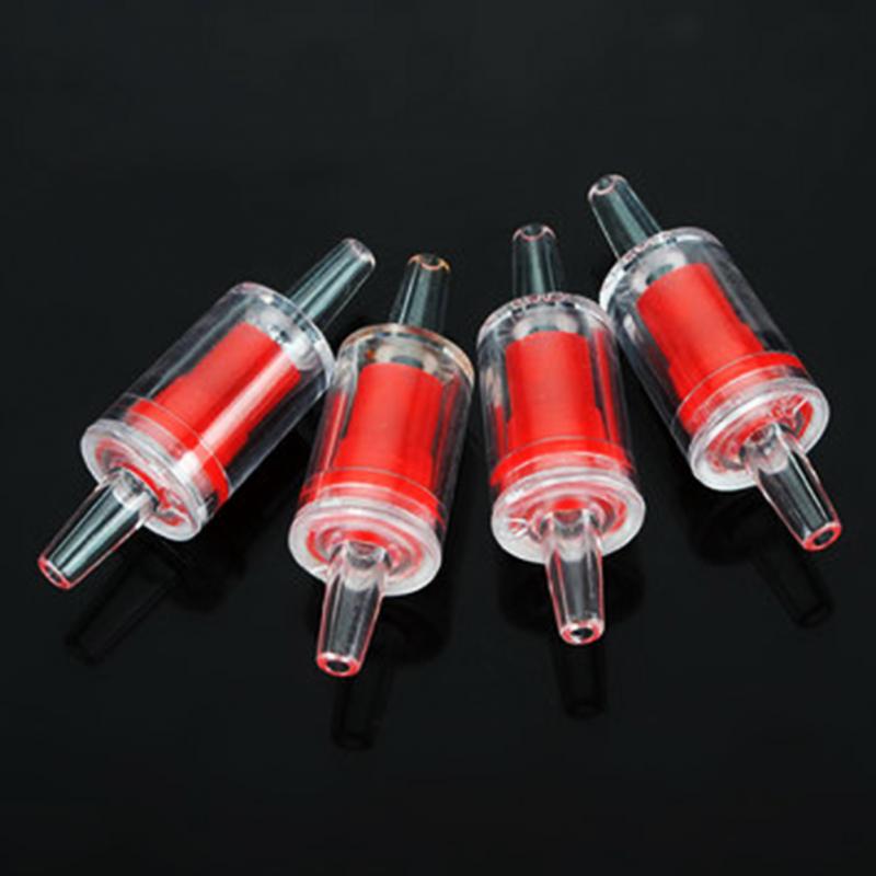 1 pcs Aquarium One Way Check Valve NonReturn Fish... Grandado