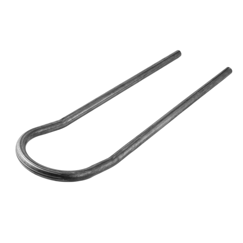Durable Replacement Cafe Racer Frame Upswept Style Kick Up Seat Hoop Loop Tubing Tube For Honda CB750 CB550 CB500 CC