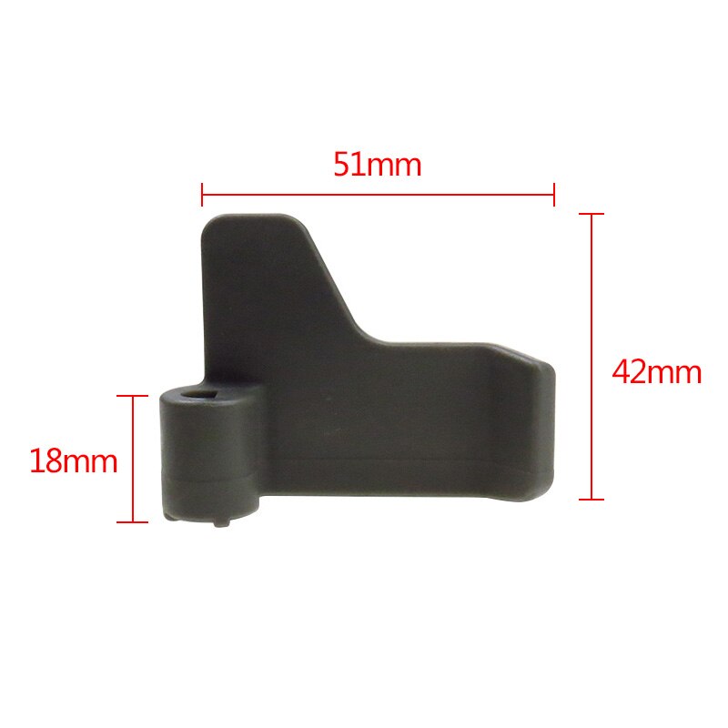 5Pcs Bread Maker Machine Blade Dough Mixer Breadmaker Knife Kneader Paddle for LG Hinari 5832FB3300B HB-1001CJ HB-202CE HB-157CE