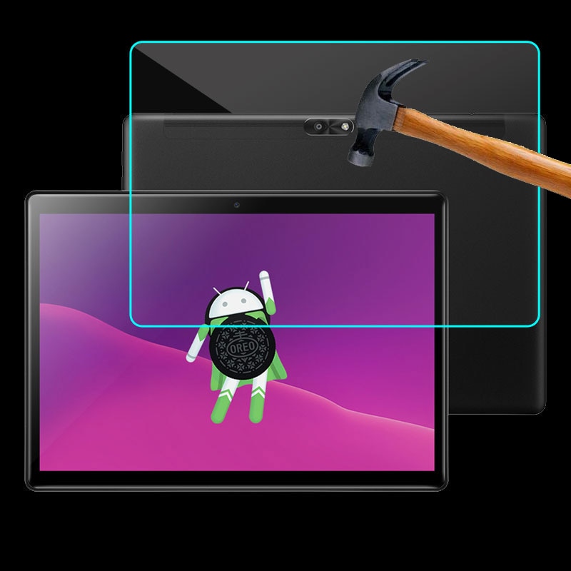 9H Gehard Glas Screen Protector Voor CHUWI Hi9 Air Tablet PC, 10.1 "Beschermende Film Voor CHUWI Hi9 Air PC
