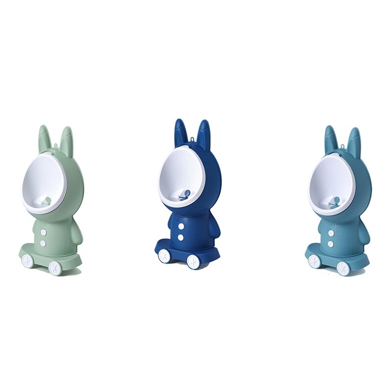 Baby Boy Potty Toilet Training Children Stand Vertical Urinal Boys Pee Infant Toddler Wall-Mounted Hook Potty Toilet