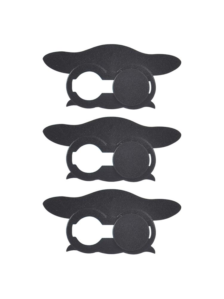Webcam Cover ,Anti-peeping Thin Camera Privacy Cover Lens Protector For Most Laptops Smartphones