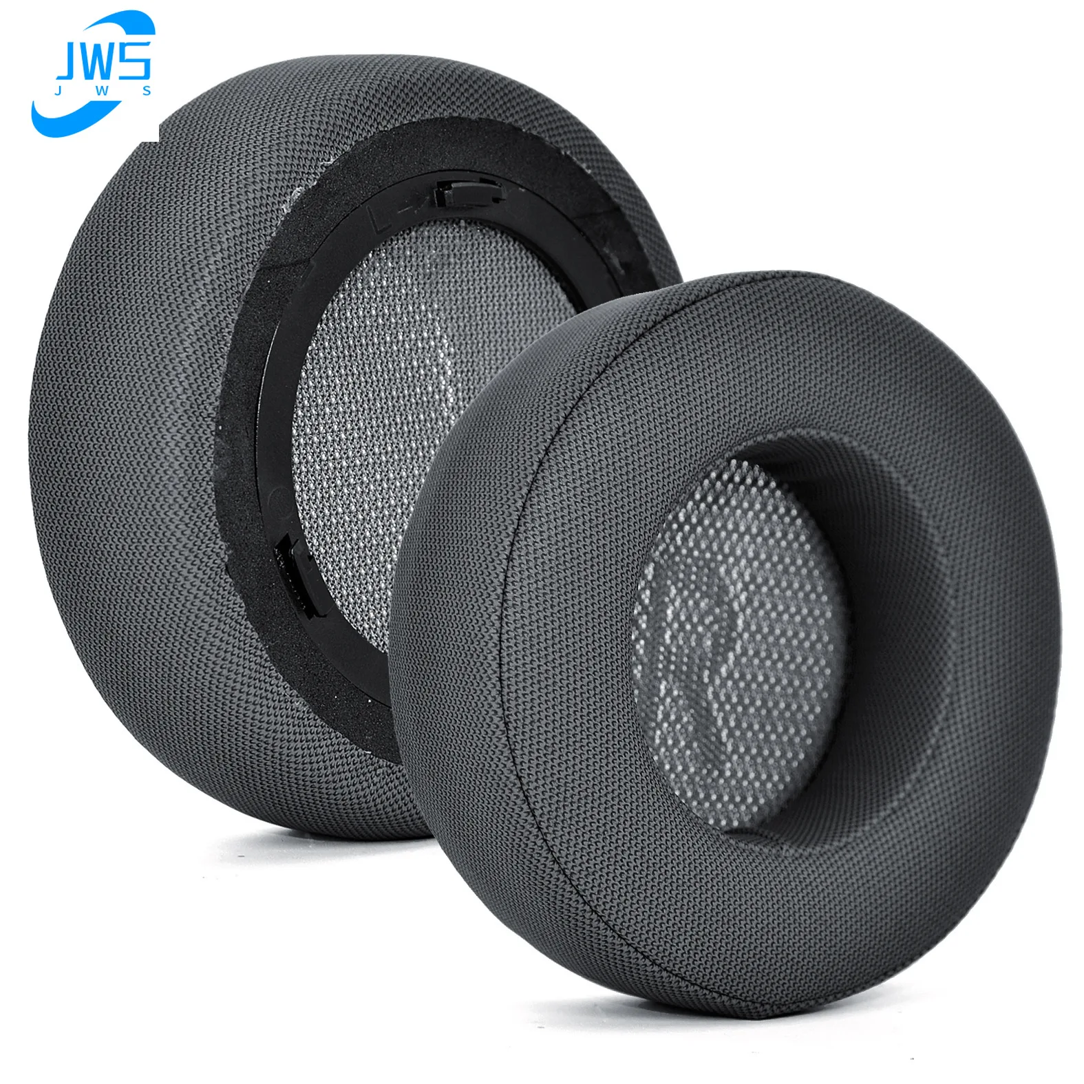 Replacement Earpads Ear Pad For CORSAIR VIRTUOSO RGB Wireless SE Gaming Earbud Earphone Foam Pad Cushion Sponge Covers