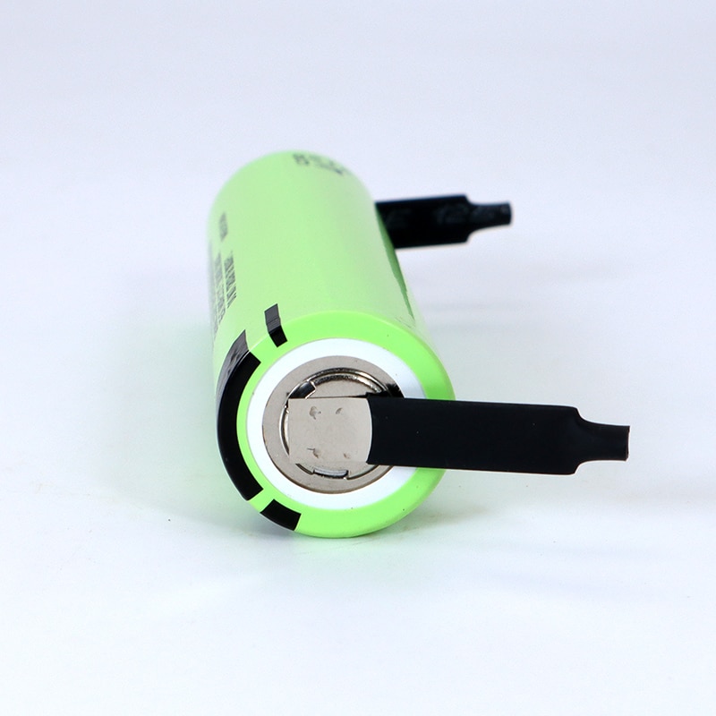 3.7V NCR21700T 4800mAh li-lon battery 21700 15A 5C Rate Discharge ternary Electric car lithium batteries DIY Nickel sheets