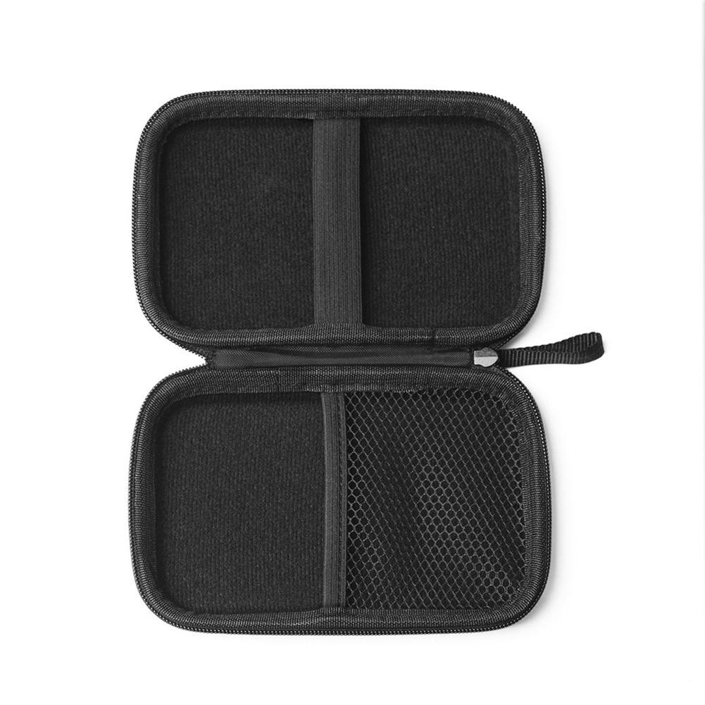 Portable Carrying Case mp3/mp4 Protective Storage Bag Pouch for FiiO M3K M6 M9 M11 MK2 mp3 Bag Accessories