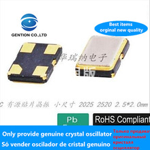 5 uds 100% original KC2520C 40.000MHZ 40MHZ 40M x 2,5x2,0mm activo de cristal SMD de 2520 a 2025