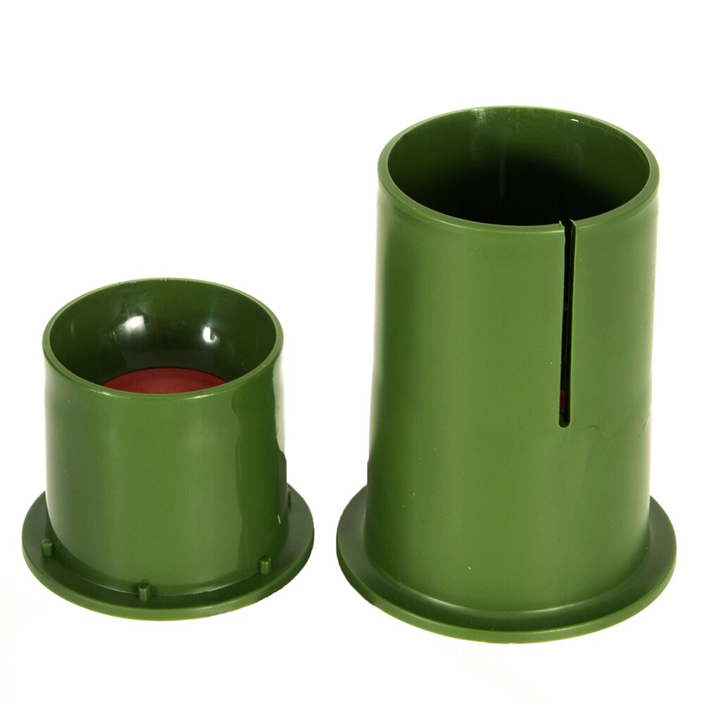 40mm Fishing Bait Ball Maker Boilie Bait Ballmaker Fishing Bait Making Tool