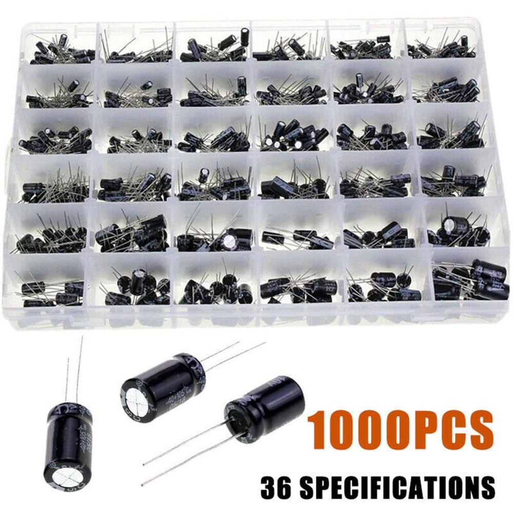 WIDERSTAND KONDENSATOR TRANSISTOR Diode Led Sortiment Elektronisches Geschenk 145750433762