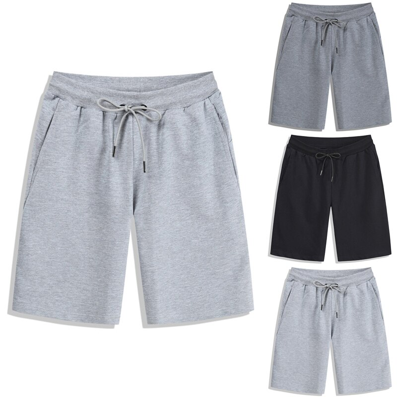 Sommer Laufhose Männer Sport Jogging Fitness Shorts Schnelle Trockene Mens Gym Männer Shorts Sport Turnhallen Kurze Hosen Männer