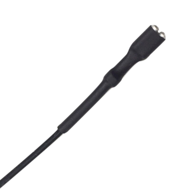 Modified Alcohol Oil Stove Pulse Universal Spark Ignition Needle Ignition Accessories Line 60cm Needle Adjustable Length