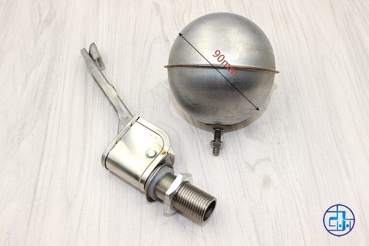 Water Boiler Float Switch Water Boiler Inlet Valve Tea Furnace Origional Product 4 Points Float Ball Valve
