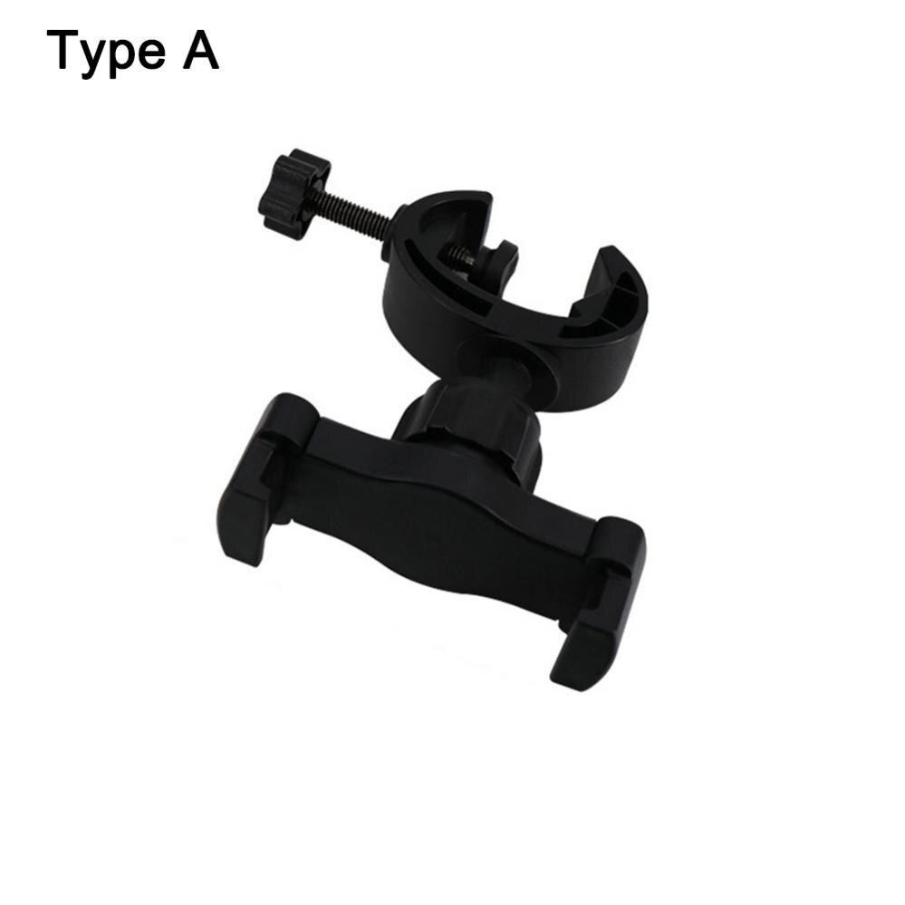 keepdrum WS06 Microbont windscherm voor smartphone mobiele telefoon tablet digitale camera 8 stuks