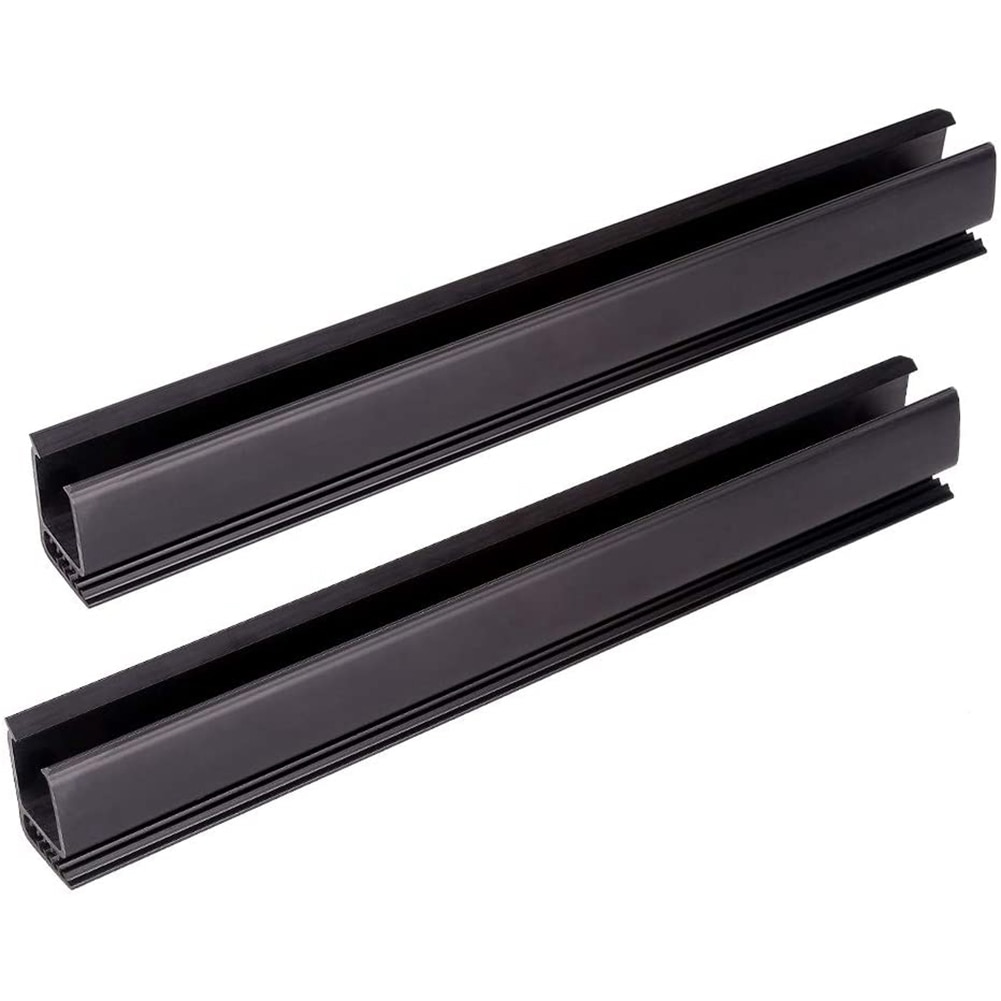 2Pcs Left Right Windshield Outer Pillar Moulding DCB500060PMA
