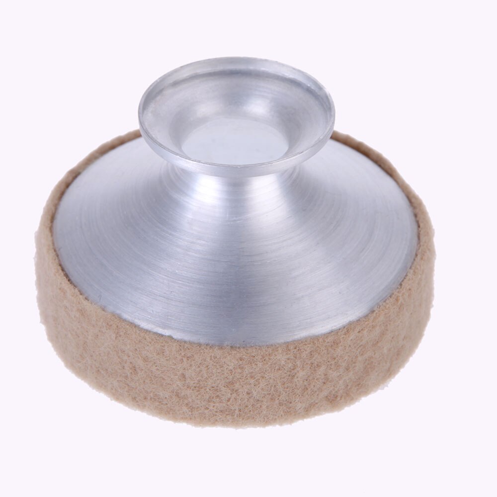 Saxofoon demper demper aluminium demper voor altsaxofoon sax metalen demper lichtgewicht