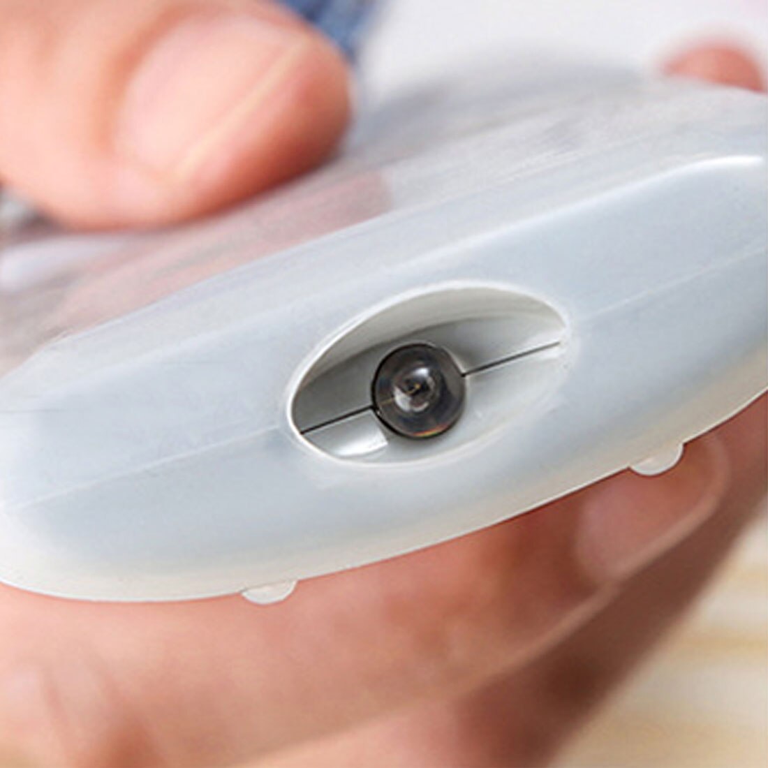 TV Transparent Remote Control Cover Dust Protect Protective Storage Bag Portable Silicone Air Condition Remote Control Case