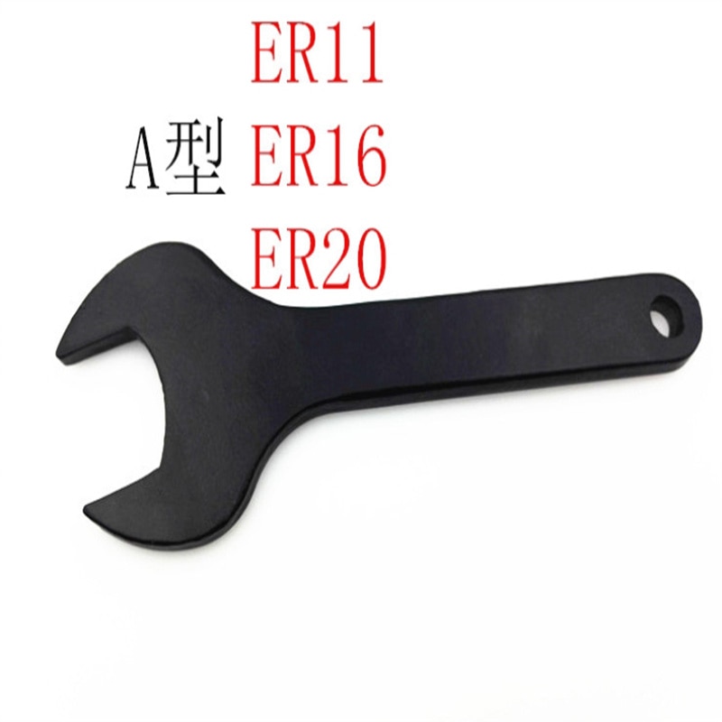 M Type ER Clé à Mandrin à Pince Pour Fraiseuse CNC Avec ER8M ER11M