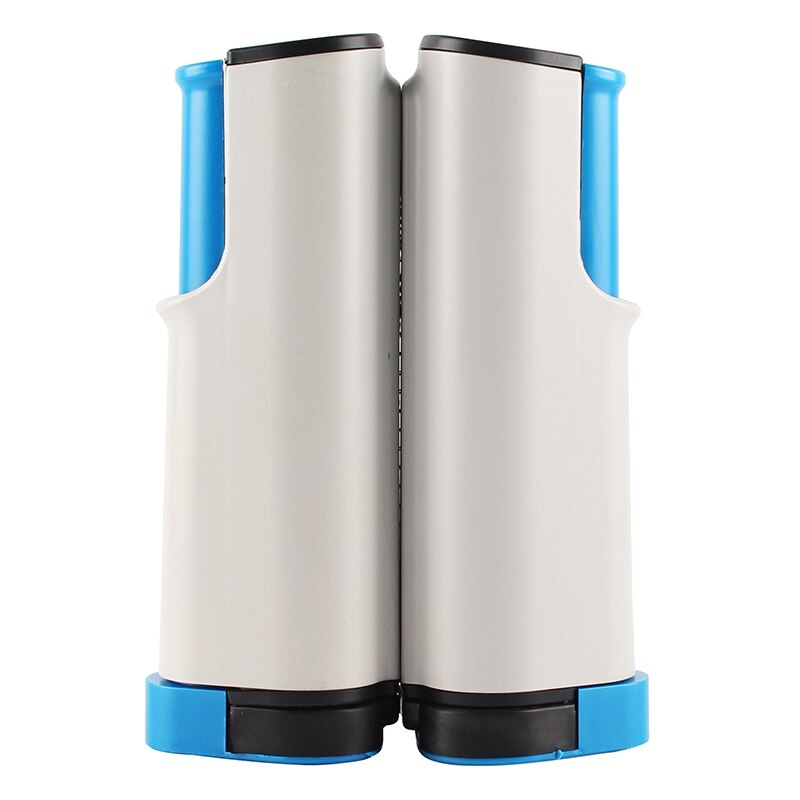 Non Slip Table Tennis Net Belt Bracket With Stand Firm Clamp One-Piece Retractable Sport Supplies Grid Gym Portable Universal