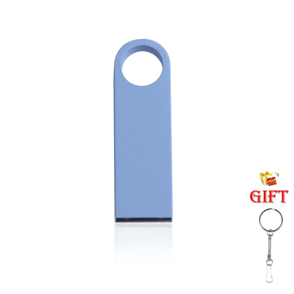 Mini usb-minnen i metall med verklig kapacitet, 128gb st, usb-minnen med hög hastighet , 64gb st, vattentäta usb-minnen i färg, usb-minnen, 32gb st , 16gb 4gb: Rosa / 64 mb