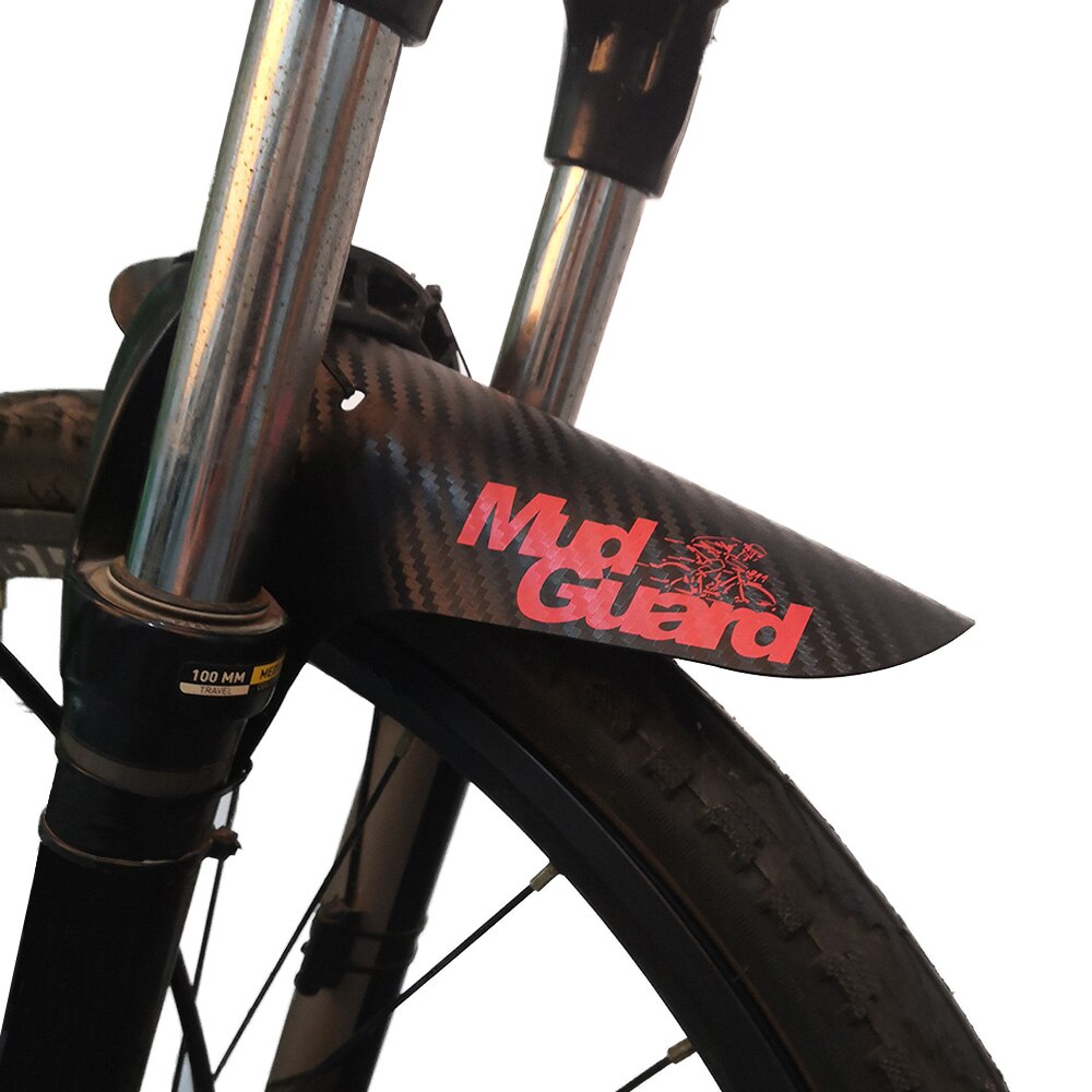 Fijne Fiets Fenders Fiets Spatbord Carbon Fiber Fr Grandado