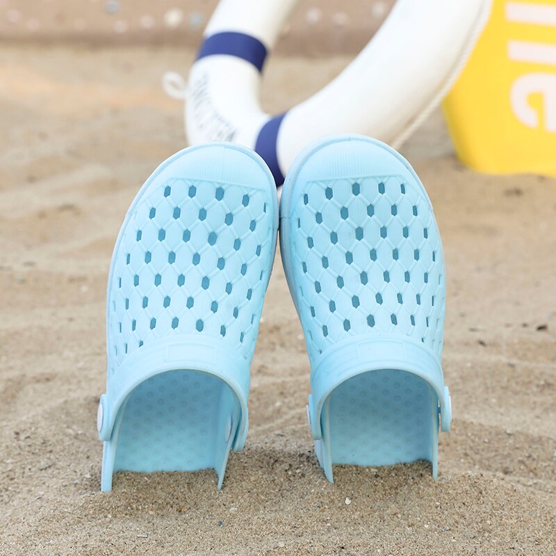 Tuin Slippers Water Schoenen Vrouwen Vissen Sport Zomer Strand Aqua Slipper Outdoor Zwemmen Sandaal Tuinieren Schoenen