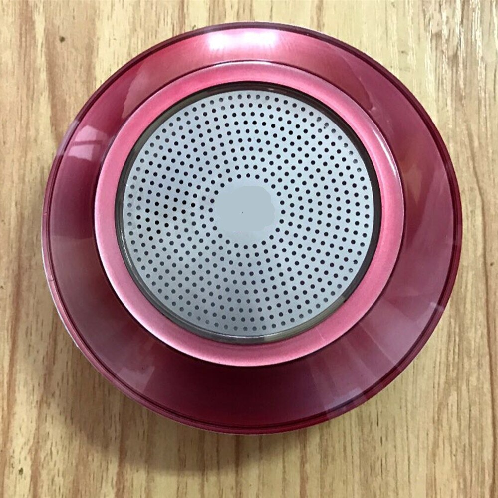 Model 433Mhz Wireless Smoke Sensor For Burglar Alarm System