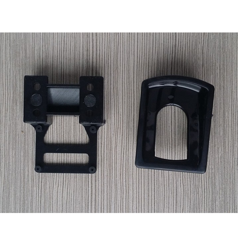 Structure of Semiconductor fingerprint module(R303/R306)