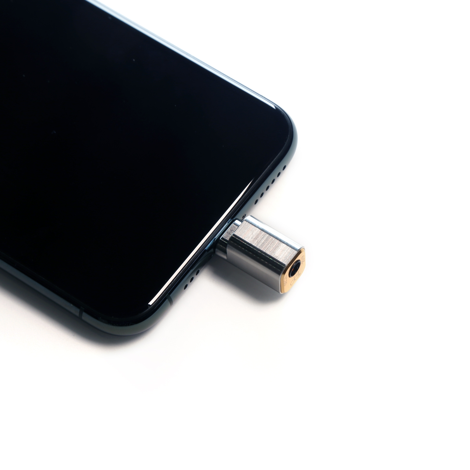 DD ddHiFi TC35i Apple lightning to Jack 3.5 Cable Adapter For iOS iPhone iPad iPod touch