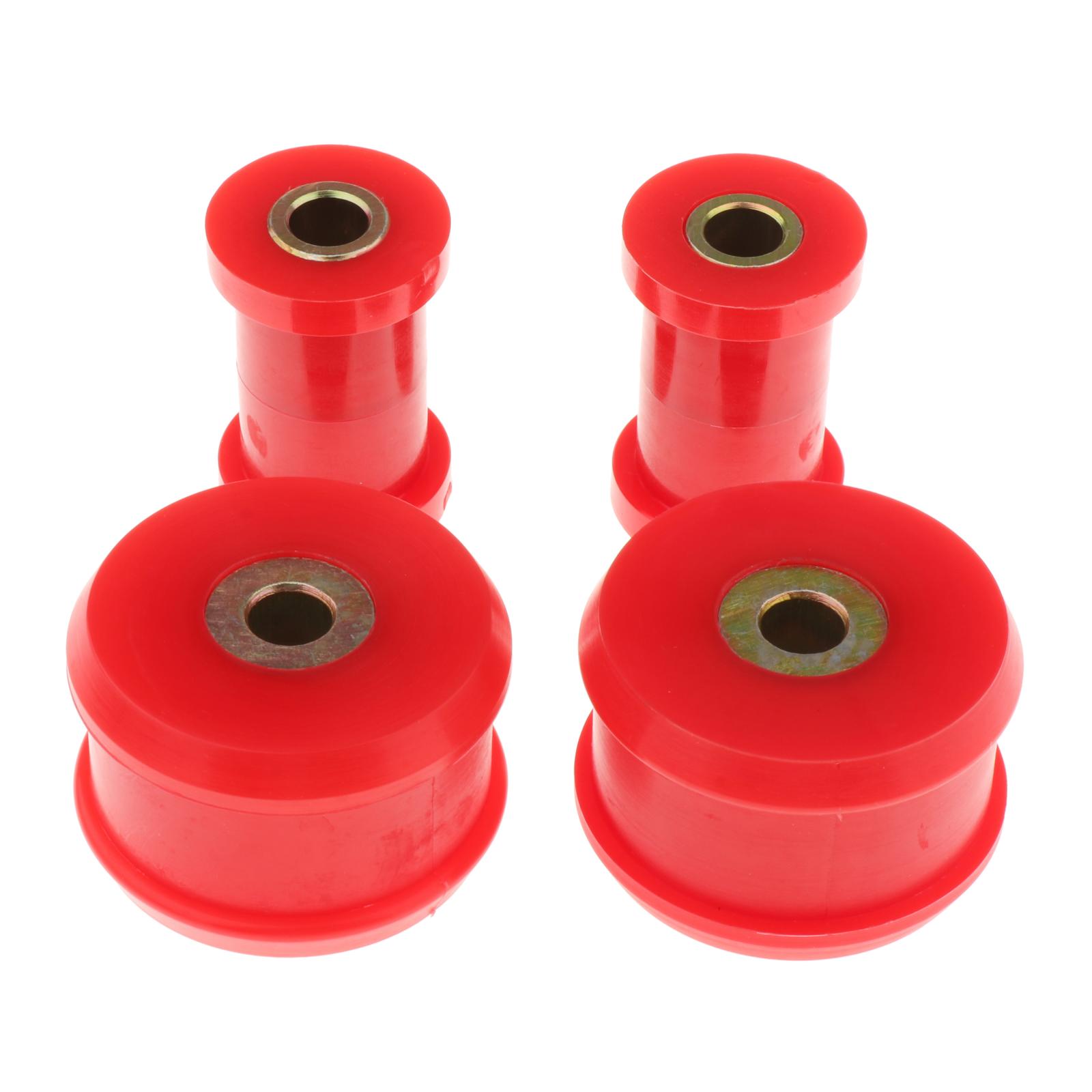 Automotive Front Control Arm Bushings fit for VW Golf MK2 MK3 MK4 1985-2006