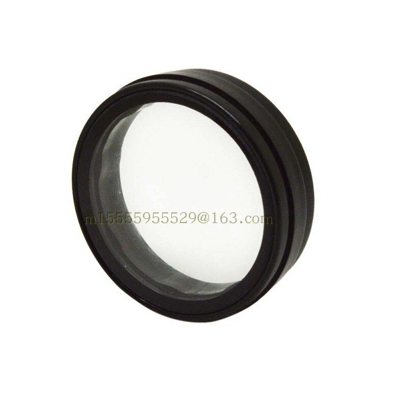 Soocoo tilbehør 40.5mm cpl filter / mc uv filter beskytt linsedeksel linsebeskyttelsesdeksel til soocoo  s200 s300 handling kamera: En egen uv
