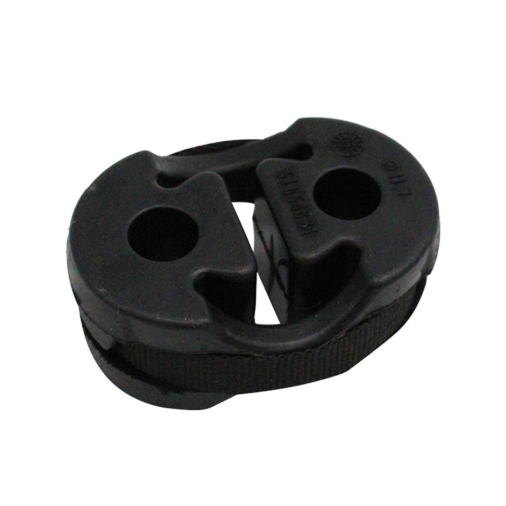 Exhaust Rubber Hanger Mount Exhaust Mount Repair Hanger Bracket Rubber Replacement for Alfa Romeo for Citroen for Peugeot