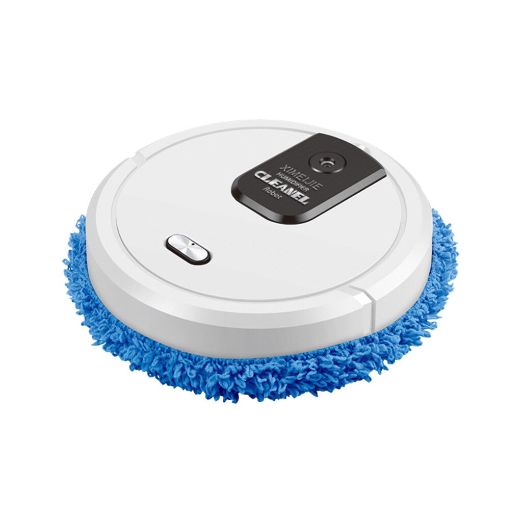 40# Three In One Intelligent Sweeping Robot Vacuum Cleaner Rechargeable Dry And Wet Robot Vacuum Cleaner Rechargeable robot